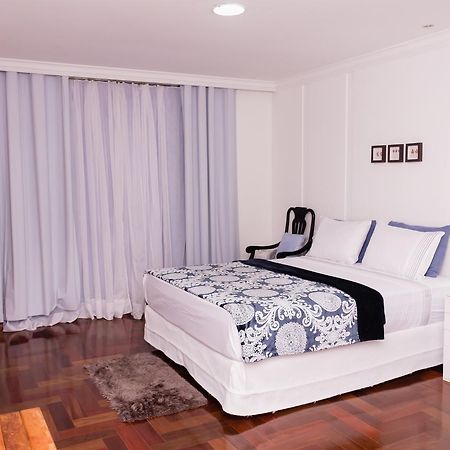 Hospedaria Casa Real ซังคาครูซ จิ มินาส ภายนอก รูปภาพ
