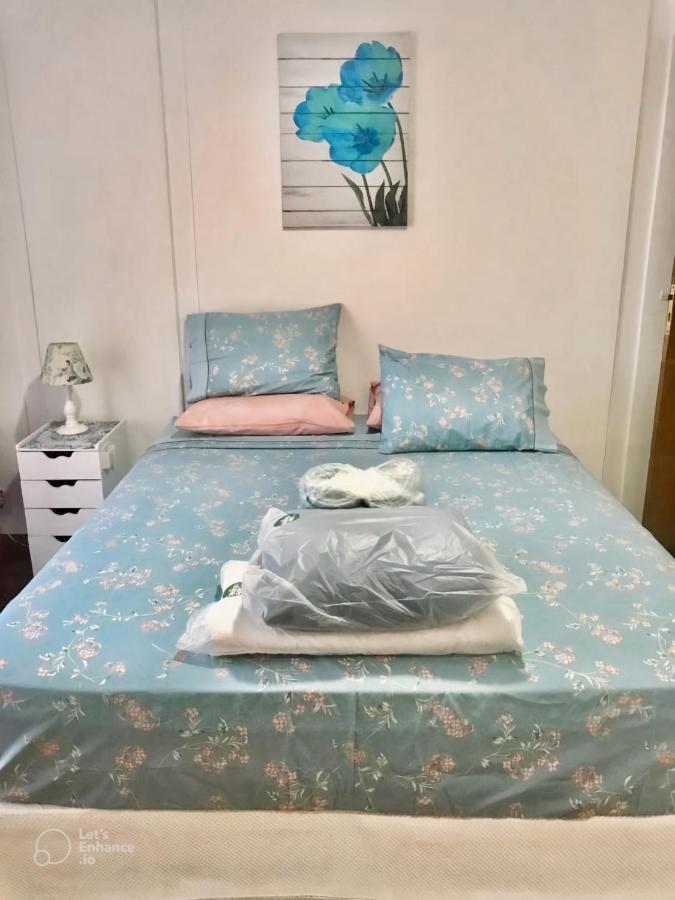 Hospedaria Casa Real ซังคาครูซ จิ มินาส ภายนอก รูปภาพ