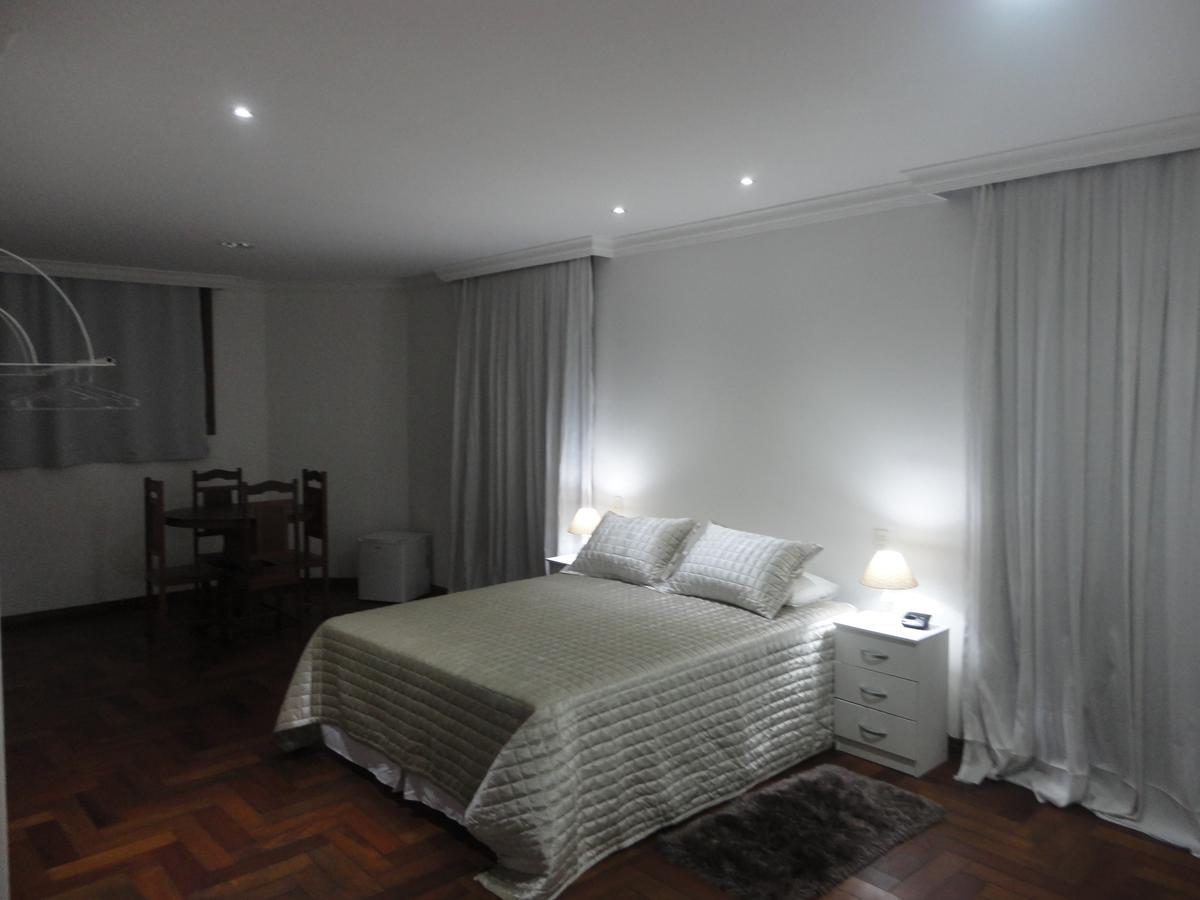 Hospedaria Casa Real ซังคาครูซ จิ มินาส ภายนอก รูปภาพ