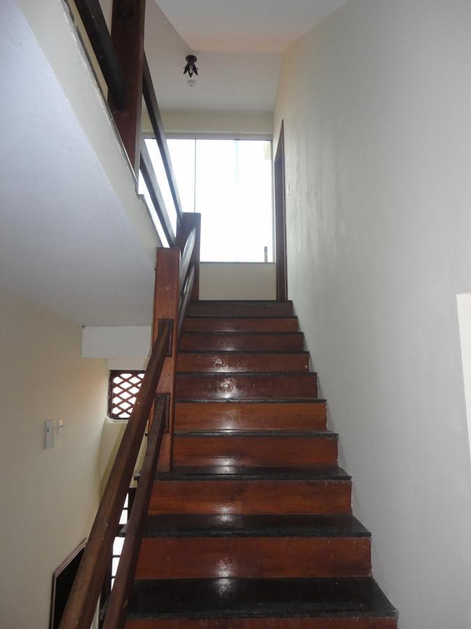 Hospedaria Casa Real ซังคาครูซ จิ มินาส ภายนอก รูปภาพ