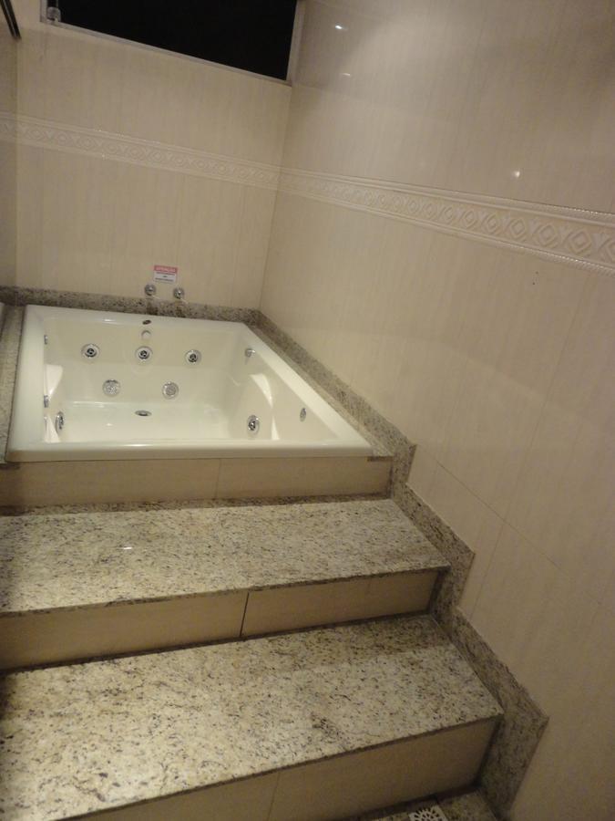 Hospedaria Casa Real ซังคาครูซ จิ มินาส ภายนอก รูปภาพ