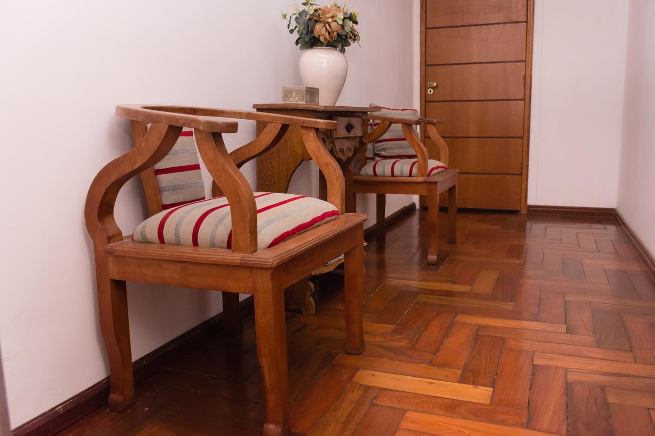 Hospedaria Casa Real ซังคาครูซ จิ มินาส ภายนอก รูปภาพ