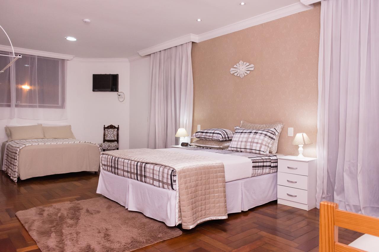 Hospedaria Casa Real ซังคาครูซ จิ มินาส ภายนอก รูปภาพ